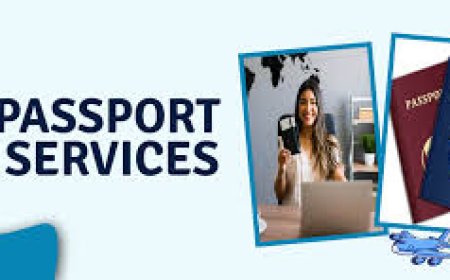 The Ultimate Guide to Hiring a Visa Agent in Patna – Featuring Suvidha Travels