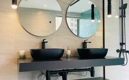 Your Ultimate Guide to Buying Bathroom Supplies in Melbourne