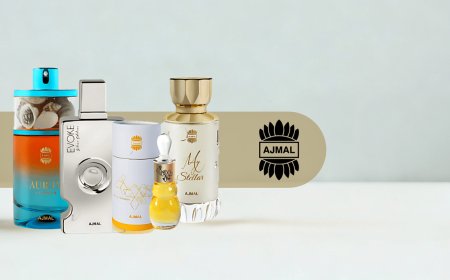 A Complete Guide to Perfume Prices in Qatar: Men's, Signature, and White Musk