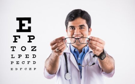 Find the Best Vision: Your Ultimate Guide to Choosing the Right Optical Shop Near Me