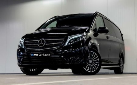 Understanding Operational Lease: A Smart Alternative to Buying Vehicles