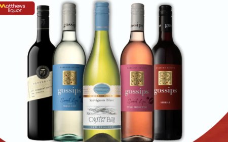 Never Run Dry: 24/7 Alcohol Delivery in Melbourne