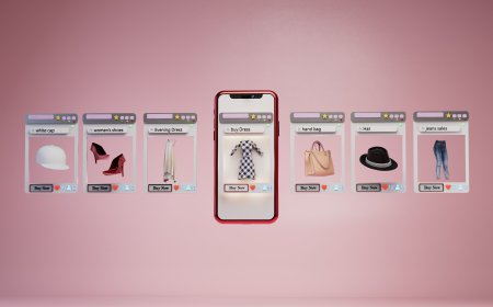 AI Outfit Generator: Top Aesthetic Outfit Moods AI Can Capture