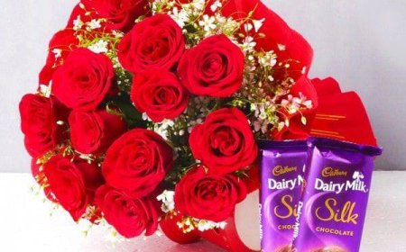 Online Flower Delivery in Delhi Send Fresh Blooms to Your Loved Ones