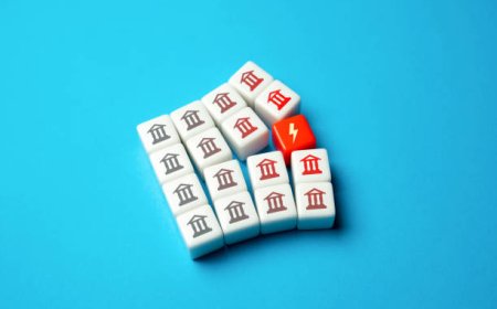 Efficient Loan Origination Systems for Fast Approvals