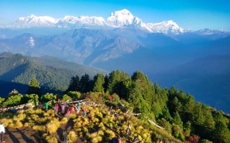 10 Mistakes to Avoid when Trekking in Nepal