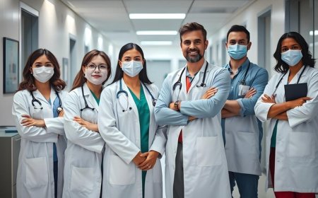 Understanding Varicose Veins and the Role of a Vascular Surgeon