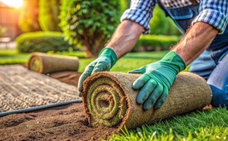 A Greener Future: Smart Landscaping Solutions in South Auckland