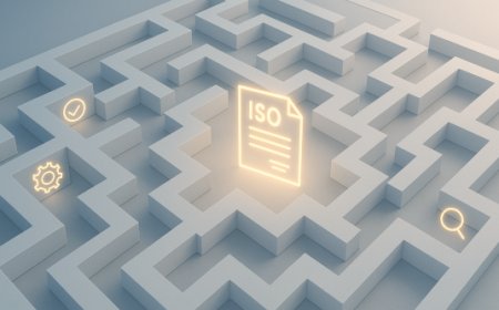 ISO Certification for Service Providers: Stand Out, Win More Clients