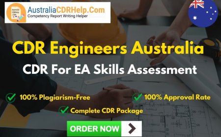 Avail CDR Engineers Australia - 100% AI Free by AustraliaCDRHelp.com
