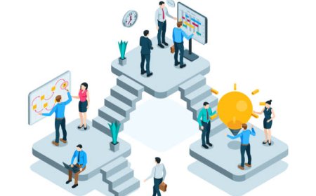 How Microsoft Dynamics Business Central Partners Are Empowering SMBs to Go Global