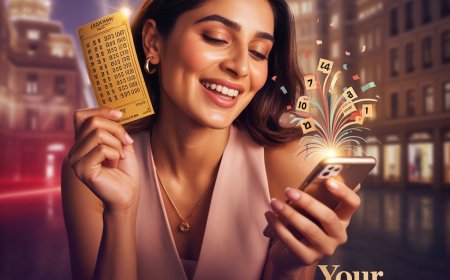 Unlock Big Wins with Jackpot Lottery Result – Khelraja’s Ultimate Lottery Platform in India ?