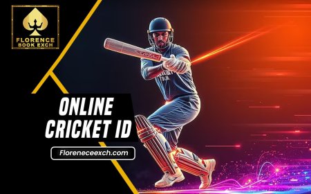 Online Cricket ID: How To Win Every Test Match of 2025  