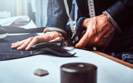 Discover the Best Bespoke Tailor in Bangkok – Louis Collections Bangkok