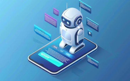 How Are AI Chatbot Development Services Shaping the Future of CX?