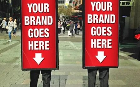 Transform Your Brand Visibility with Next-Gen Digital Signage and Sign Printing Services