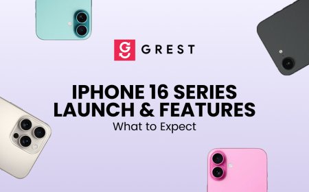 iPhone 16 Series Launch & Features: What to Expect