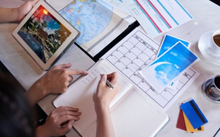 Key Benefits of Using Specialized Travel Accounting for Small Agencies