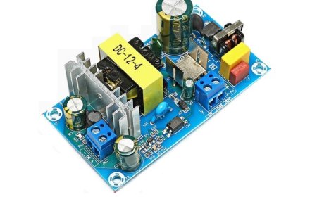 How AC DC Power Supply Is Powering the Next Generation of Smart Devices