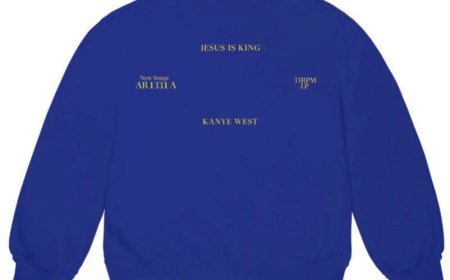 Kanye Merch The Ultimate Guide to Fashion and Culture