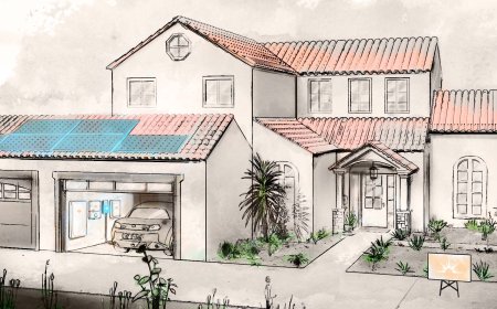 Advantages and Disadvantages of Solar Batteries For Home