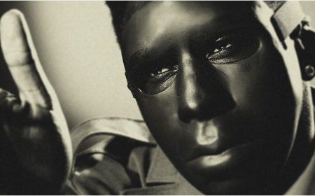 Why Tyler The Creator Merch Is More Than Just Stylish Apparel