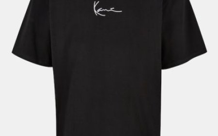 The Stylish Allure ofs Karl Kani Shirt