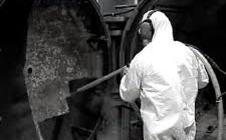 Dry Ice Blasting: The Industrial Cleaning Solution That Saves Time, Money, and Equipment