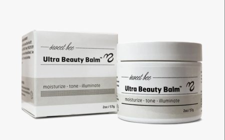 Nature’s Touch: Gentle Skincare from Plants