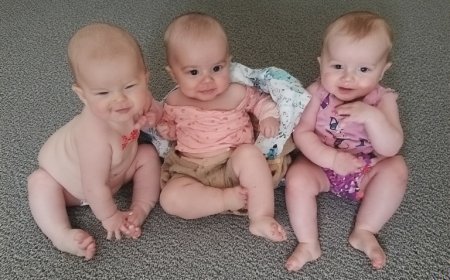 Making Life Easier for New Moms: Smart Habits and Must-Have Tools