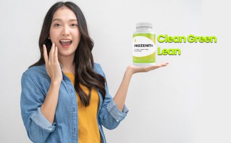 Last Chance: Buy ProZenith and Burn Fat Quickly!