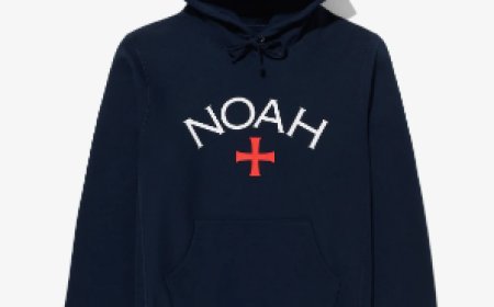 Why NOAHnys Is the Anti Hype Brand That Hypebeasts Secretly Love