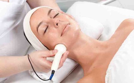 Say Goodbye to Unwanted Hair with Laser Perfection
