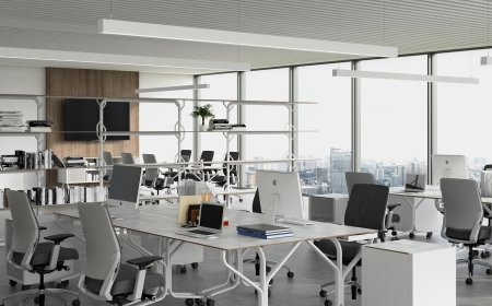 8 Hidden Mistakes to Avoid When Shopping at an Office Furniture Warehouse