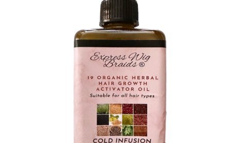 How Does Rosemary Oil Promote Hair Growth?