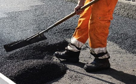 Cost Analysis for Setting up an Asphalt Manufacturing Plant | Report by IMARC Group