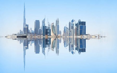 Waterfront Villas for Sale in Ajman