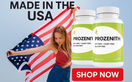 Buy ProZenith Now ~ Buy ProZenith USA at 50% Off