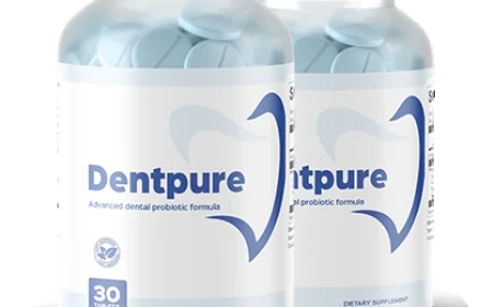 Dentpure Discount Offer ~ Natural Oral Care for Less