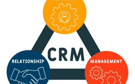 Enhance CRM Strategy with a Microsoft Dynamics CRM Partner