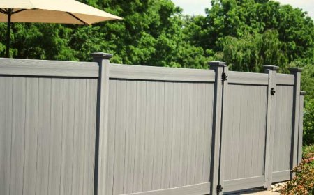 Seasonal Fence Maintenance Tips: A Fence Company’s Guide for Year-Round Care