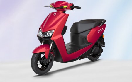 Buy OKT-Econo Electric Bike