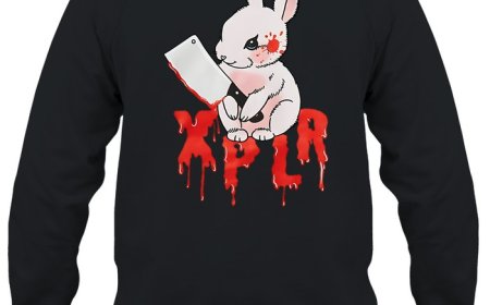 Daily Drip from XPLR Merch