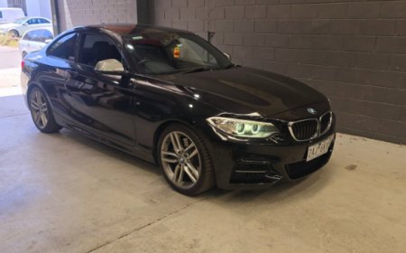 High-Performance Care: Porsche Tuning, ECU & AdBlue Repairs in Melbourne