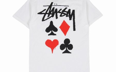 Must-Have Stussy Shop Hoodies This Year