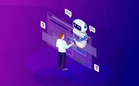 What to Look for in Quality AI Chatbot Development Services?