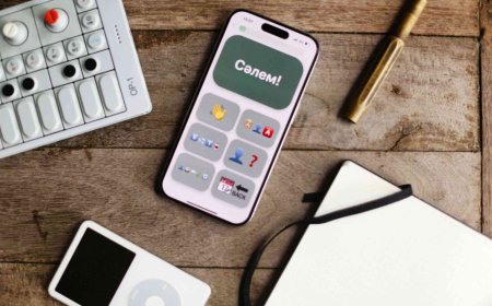 Building a Healthier Future: The Role of a Health Care App Development Company in Modern Medicine