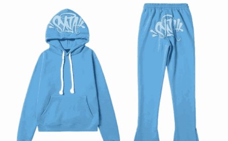 Syna World Twin Sets Are the Fit You Didn’t Know You Needed