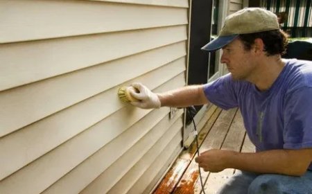 Enhancing Your Home with Vinyl Siding in Cleveland, Ohio