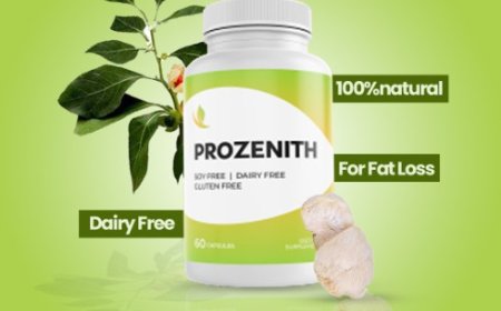 Weight Loss Pills That Actually Work: ProZenith Reviews 2025